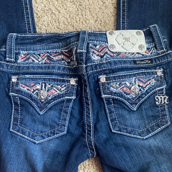 Miss Me Denim - Missme jeans